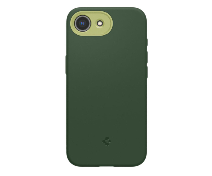Etui / obudowa na smartfona Spigen Caseology Nano Pop Mag Magsafe do iPhone 16E/17E Avo Green